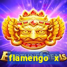 flamengo x fortaleza ao vivo futemax